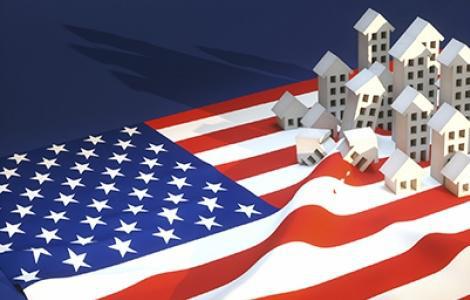 ABD Mevcut Ev Satışları...